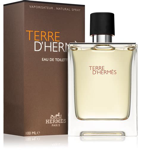 terre d'hermes by hermes 